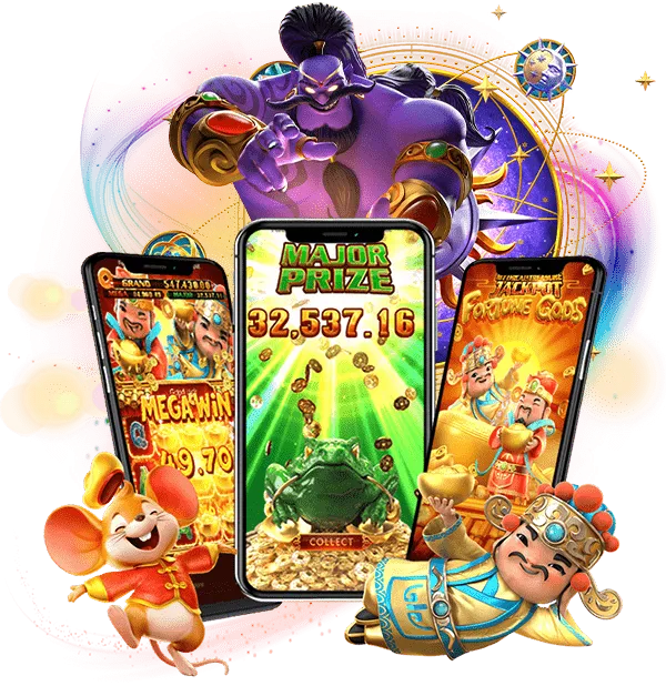 pgslot999 bet